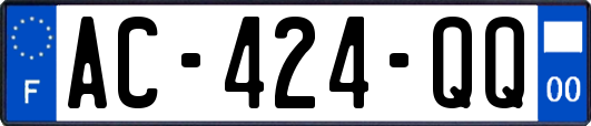 AC-424-QQ