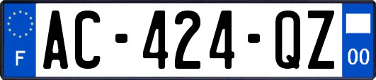 AC-424-QZ