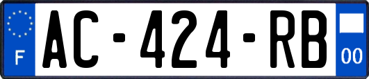 AC-424-RB