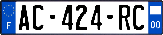 AC-424-RC