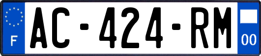 AC-424-RM