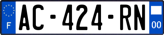 AC-424-RN