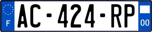 AC-424-RP