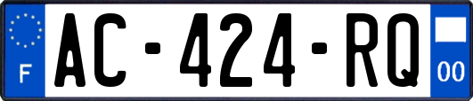 AC-424-RQ