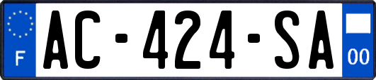 AC-424-SA