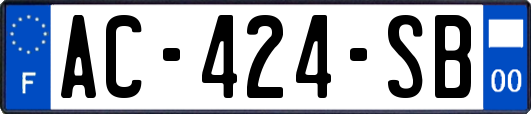 AC-424-SB