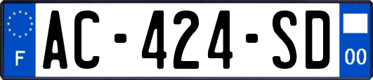 AC-424-SD