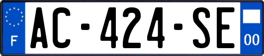 AC-424-SE