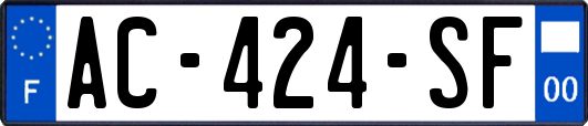 AC-424-SF