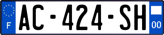 AC-424-SH
