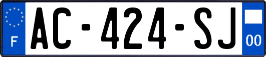 AC-424-SJ