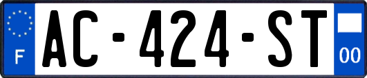 AC-424-ST