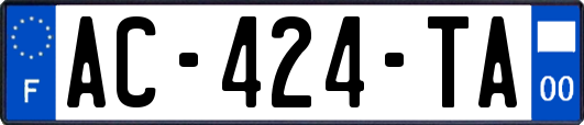 AC-424-TA