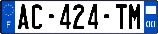 AC-424-TM