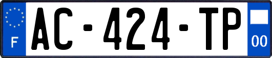 AC-424-TP