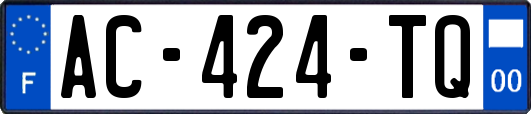 AC-424-TQ