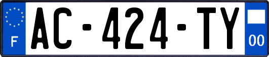 AC-424-TY