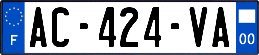 AC-424-VA