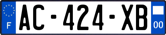 AC-424-XB