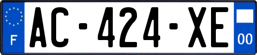 AC-424-XE