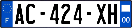 AC-424-XH