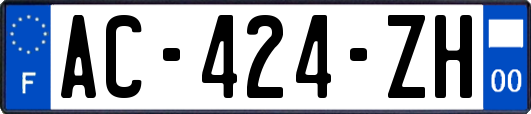 AC-424-ZH