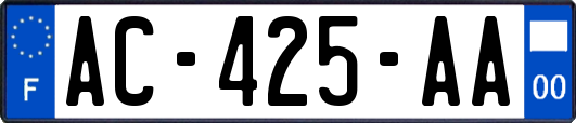 AC-425-AA