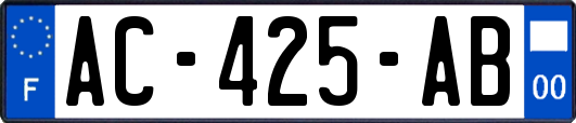 AC-425-AB