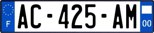 AC-425-AM