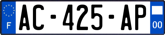 AC-425-AP