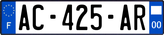 AC-425-AR