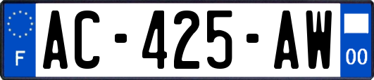 AC-425-AW