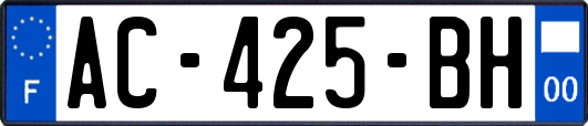 AC-425-BH