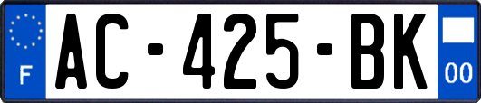 AC-425-BK