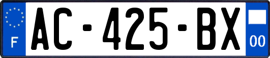 AC-425-BX