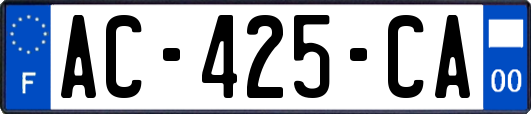 AC-425-CA