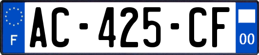 AC-425-CF