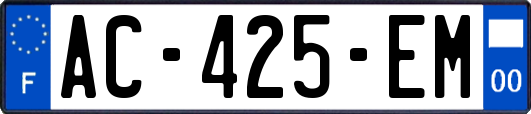AC-425-EM