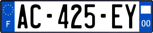 AC-425-EY