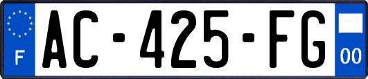 AC-425-FG