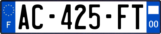 AC-425-FT