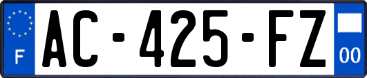 AC-425-FZ