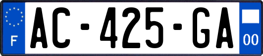 AC-425-GA