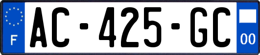 AC-425-GC