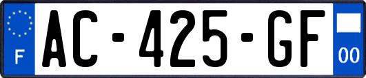 AC-425-GF