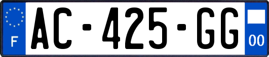 AC-425-GG
