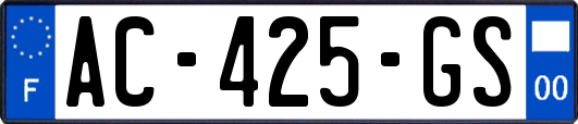AC-425-GS