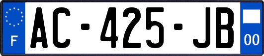 AC-425-JB