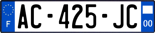 AC-425-JC