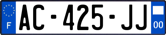 AC-425-JJ